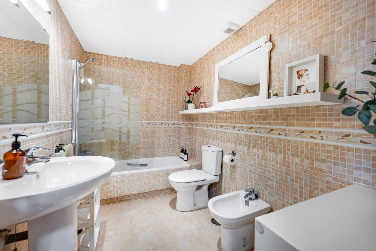 3 quarto Moradia Geminada para venda em Mijas Costa - 699 950 € (Ref: 9812183)