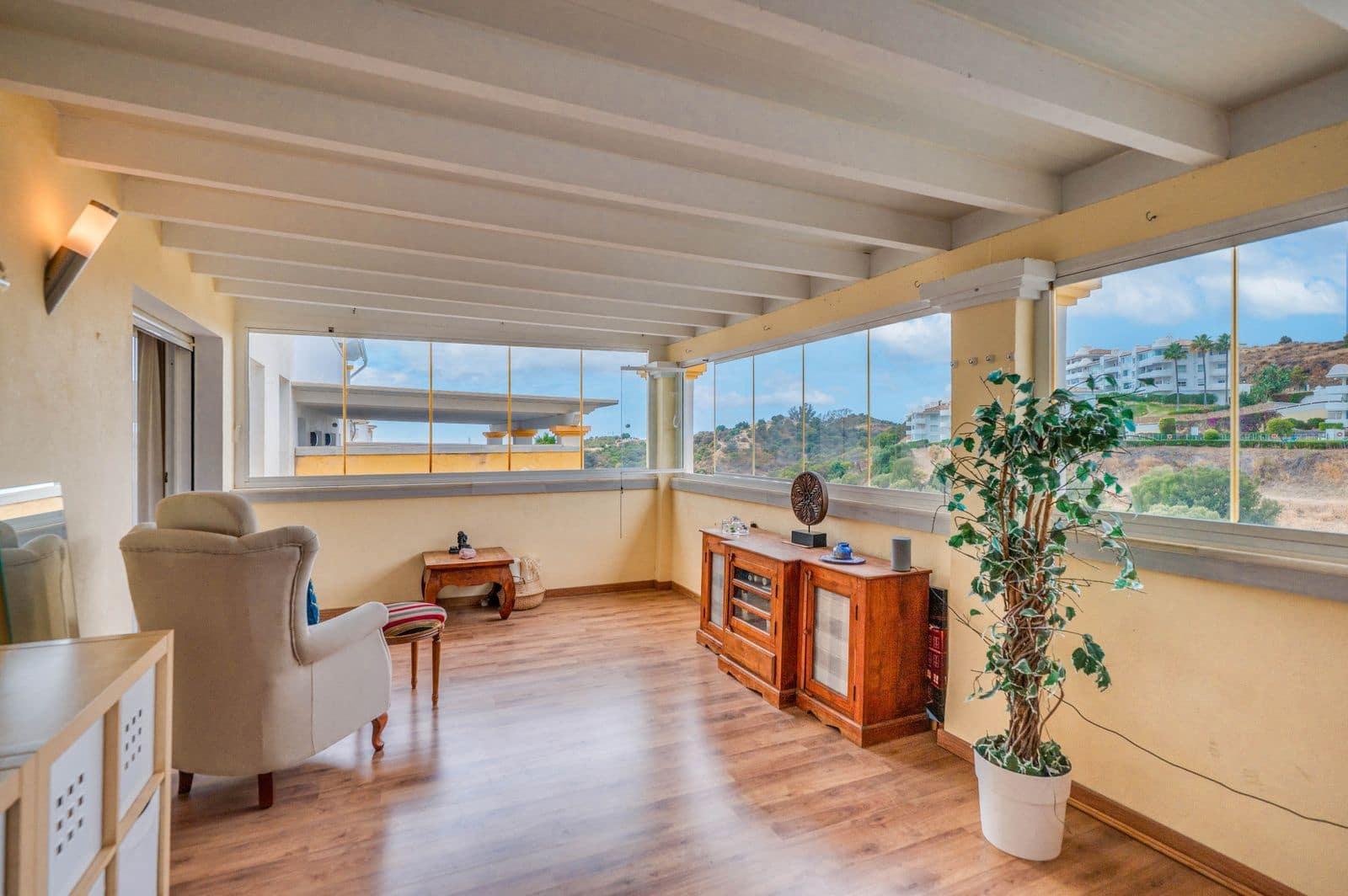3 quarto Moradia Geminada para venda em Mijas Costa - 699 950 € (Ref: 9812183)