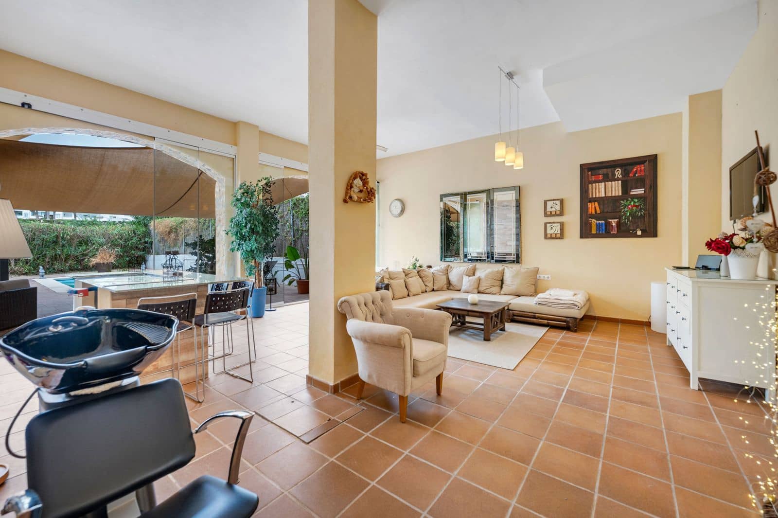 3 quarto Moradia Geminada para venda em Mijas Costa - 699 950 € (Ref: 9812183)