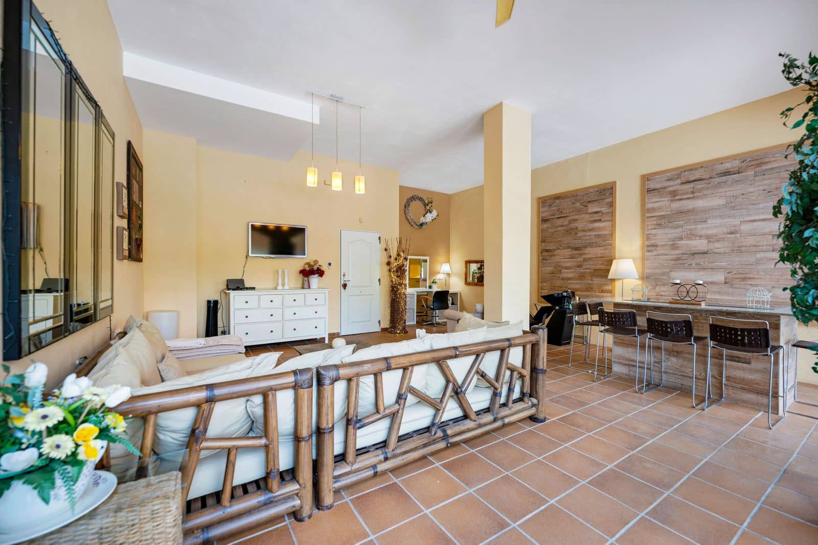 3 quarto Moradia Geminada para venda em Mijas Costa - 699 950 € (Ref: 9812183)