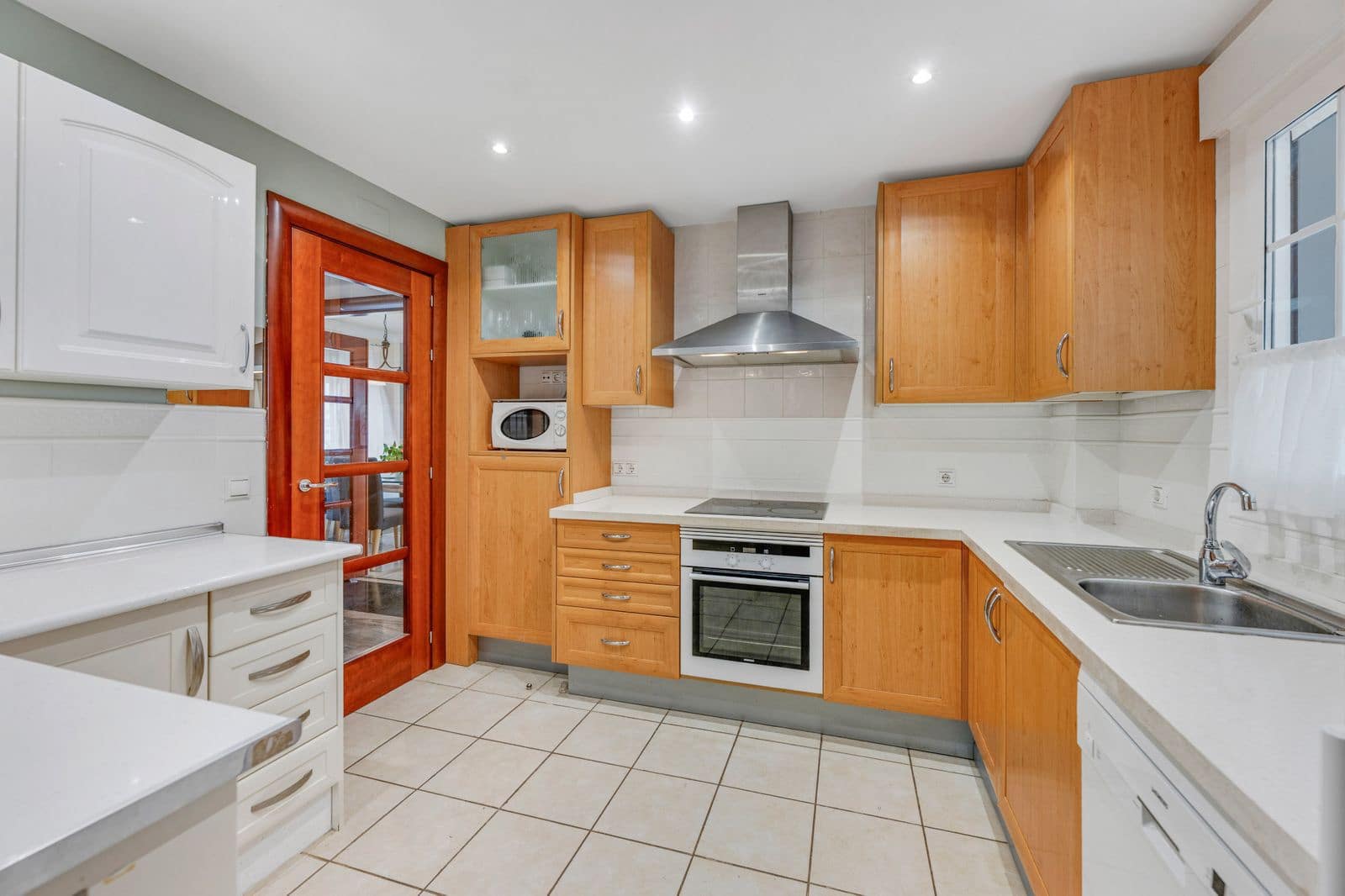 3 quarto Moradia Geminada para venda em Mijas Costa - 699 950 € (Ref: 9812183)