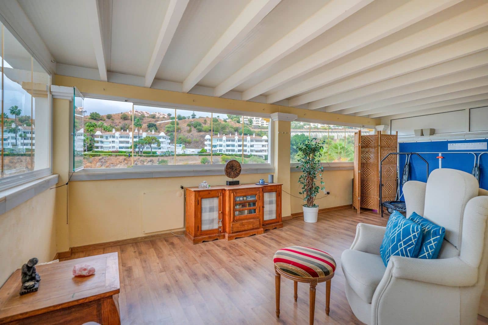 3 quarto Moradia Geminada para venda em Mijas Costa - 699 950 € (Ref: 9812183)