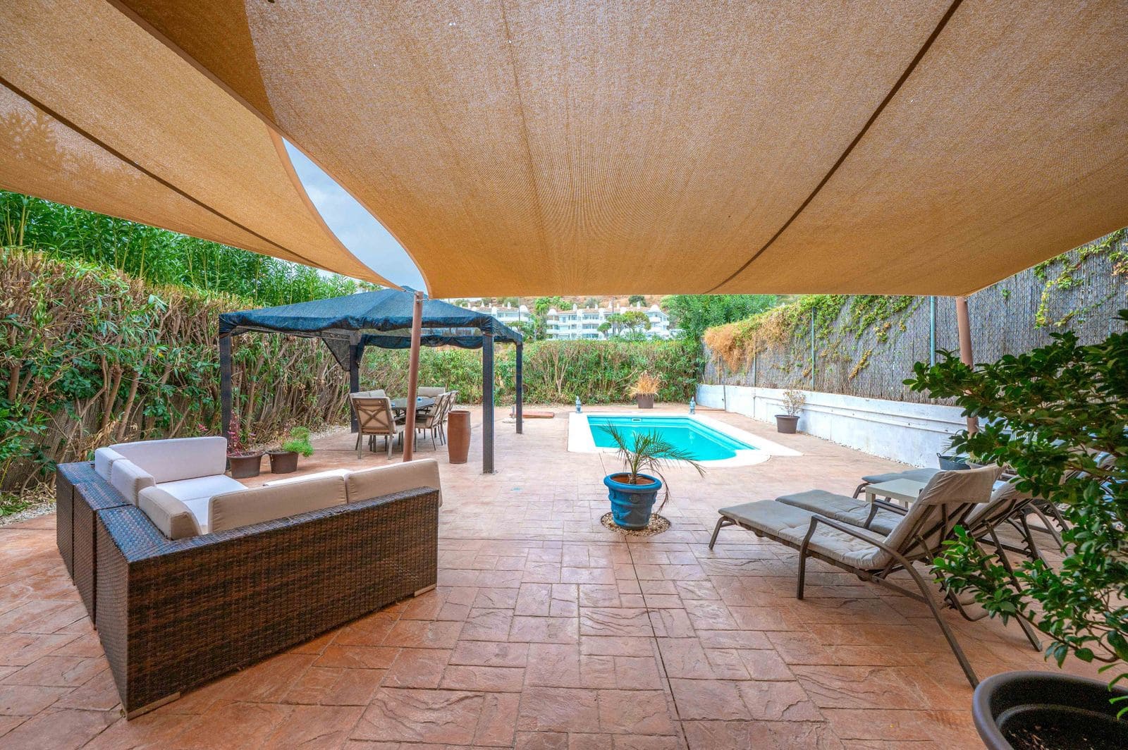 3 quarto Moradia Geminada para venda em Mijas Costa - 699 950 € (Ref: 9812183)