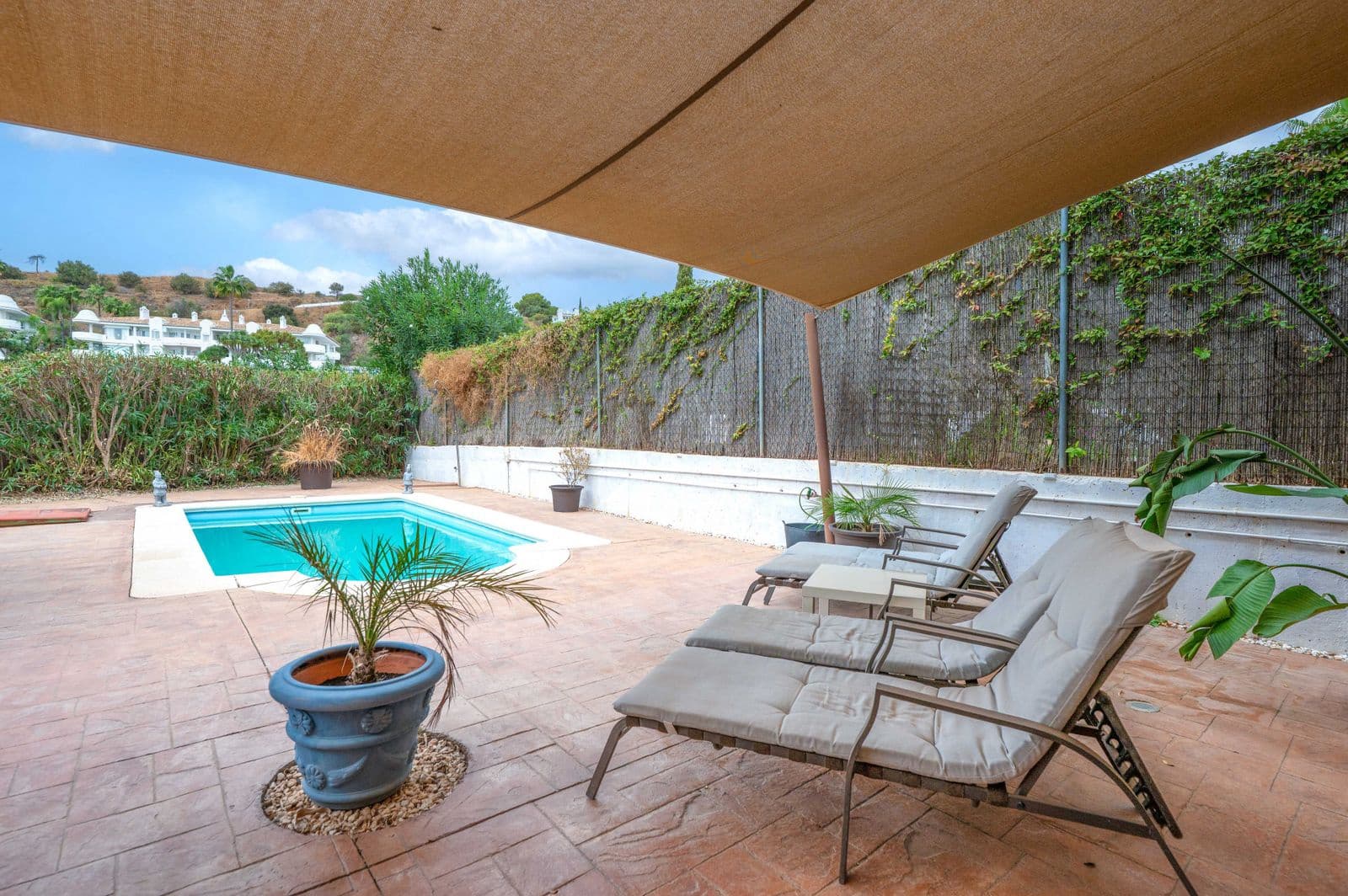 3 quarto Moradia Geminada para venda em Mijas Costa - 699 950 € (Ref: 9812183)