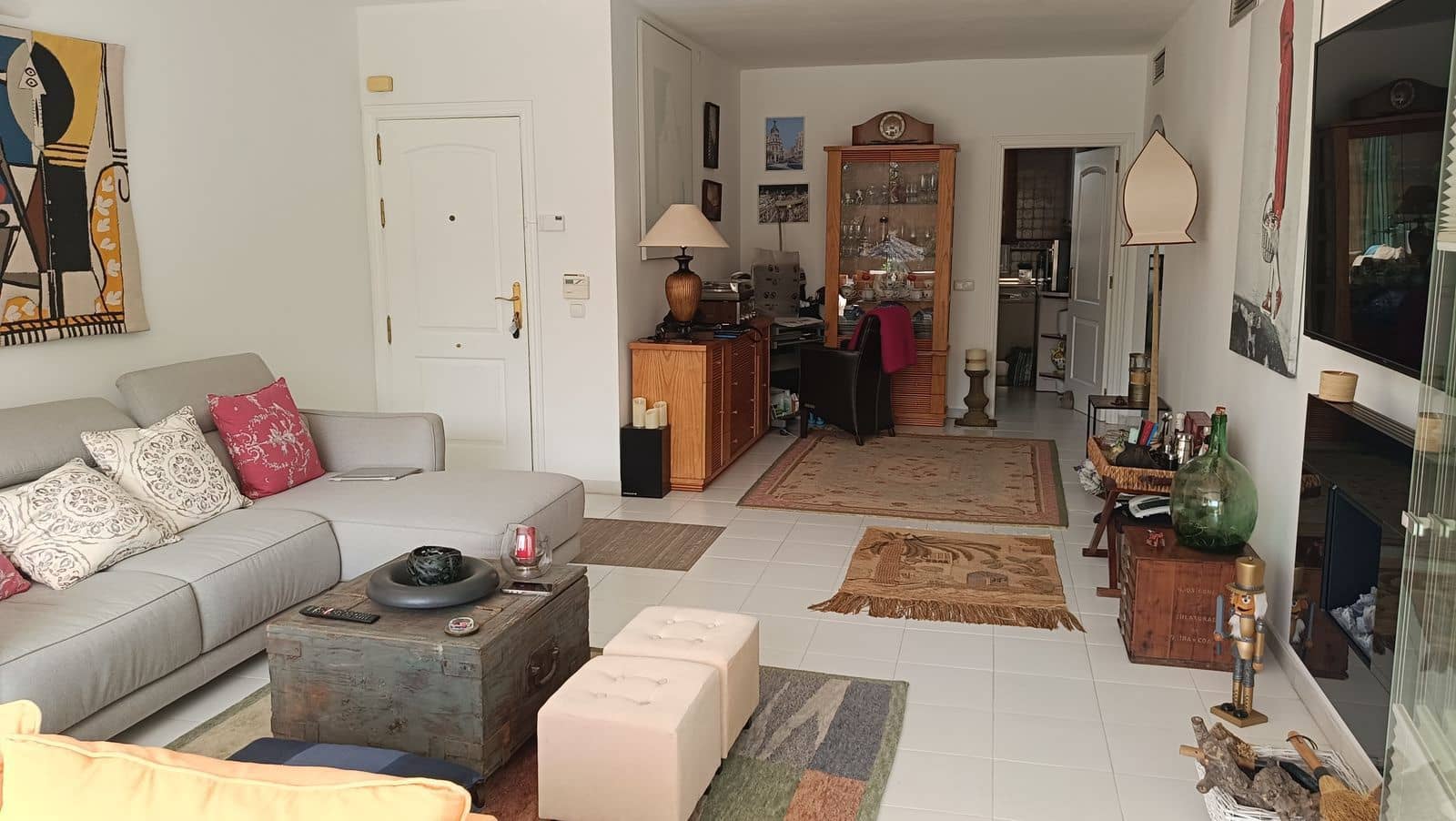 2 sypialnia Apartament na sprzedaż w Riviera del Sol - 595 000 € (Ref: 9812184)