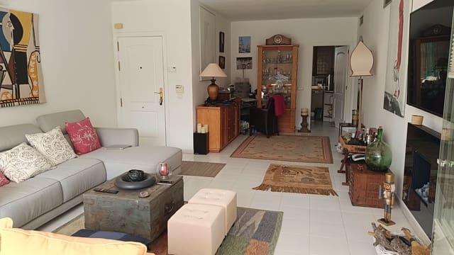 2 sypialnia Apartament na sprzedaż w Riviera del Sol, Mijas - 595 000 € (Ref: 9812184)