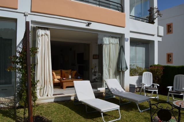 2 sypialnia Apartament na sprzedaż w Riviera del Sol, Mijas - 595 000 € (Ref: 9812184)