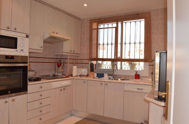 2 sypialnia Apartament na sprzedaż w Riviera del Sol, Mijas - 595 000 € (Ref: 9812184)