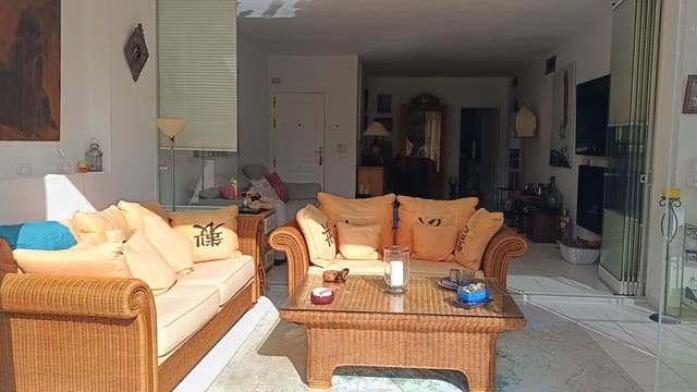 2 sypialnia Apartament na sprzedaż w Riviera del Sol, Mijas - 595 000 € (Ref: 9812184)