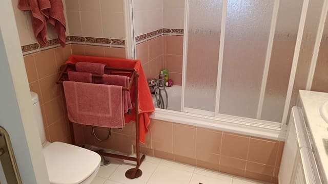 2 sypialnia Apartament na sprzedaż w Riviera del Sol, Mijas - 595 000 € (Ref: 9812184)