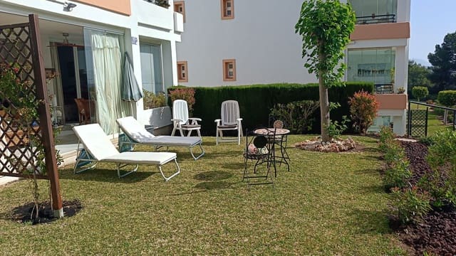 2 sypialnia Apartament na sprzedaż w Riviera del Sol, Mijas - 595 000 € (Ref: 9812184)