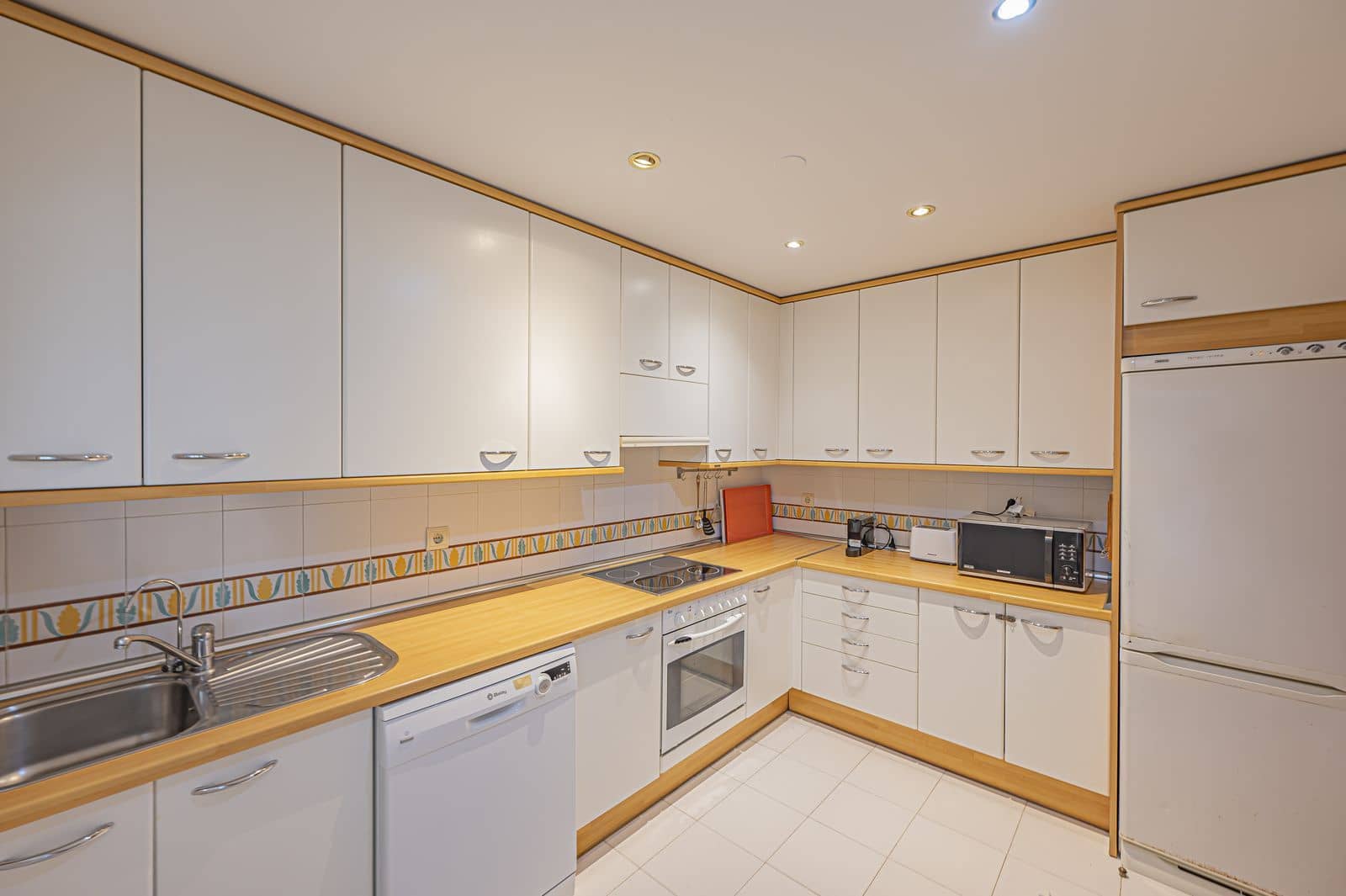 3 soverom Leilighet til salgs i Costalita - € 715 000 (Ref: 9812185)