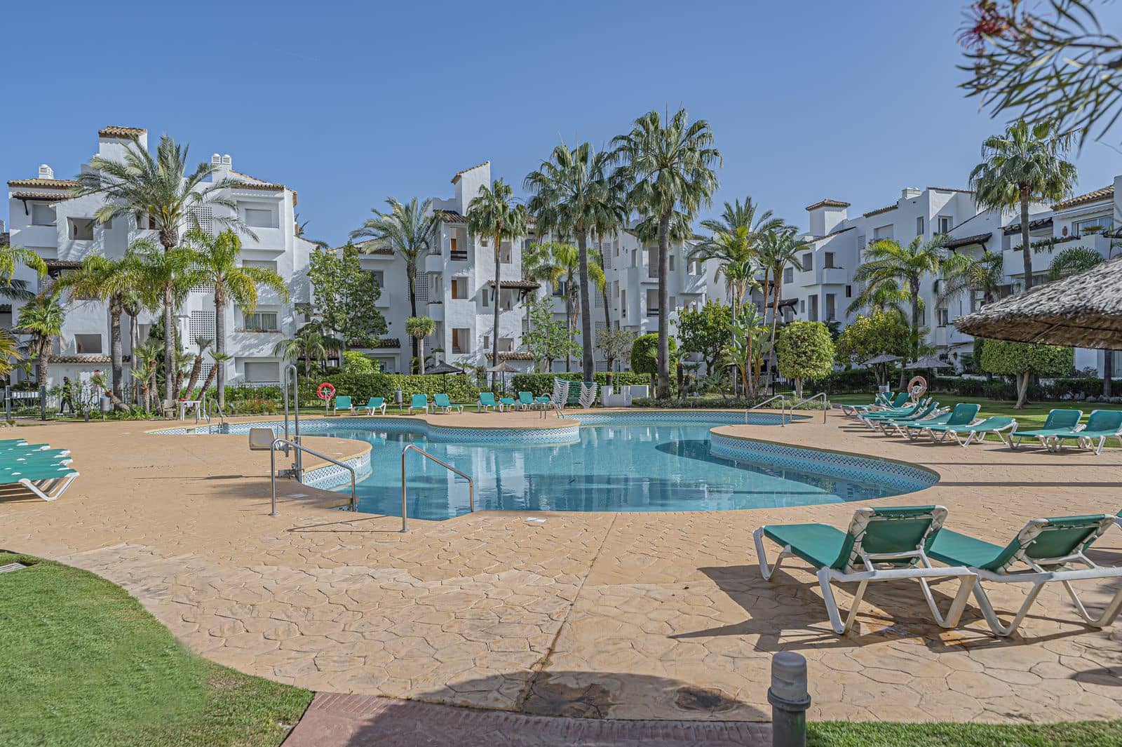 3 soverom Leilighet til salgs i Costalita - € 715 000 (Ref: 9812185)