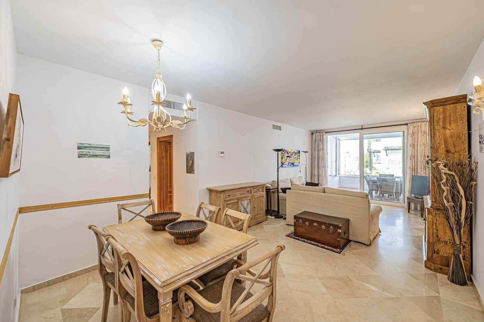 3 soverom Leilighet til salgs i Costalita - € 715 000 (Ref: 9812185)