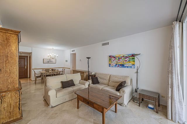 3 soverom Leilighet til salgs i Costalita, Estepona - € 715 000 (Ref: 9812185)