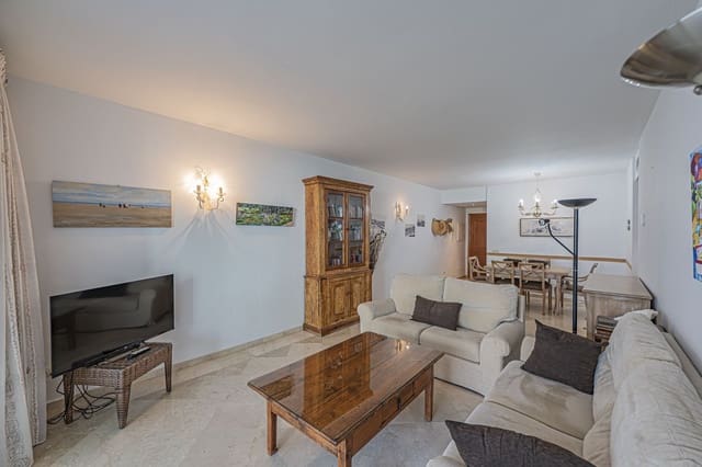 3 soverom Leilighet til salgs i Costalita, Estepona - € 715 000 (Ref: 9812185)