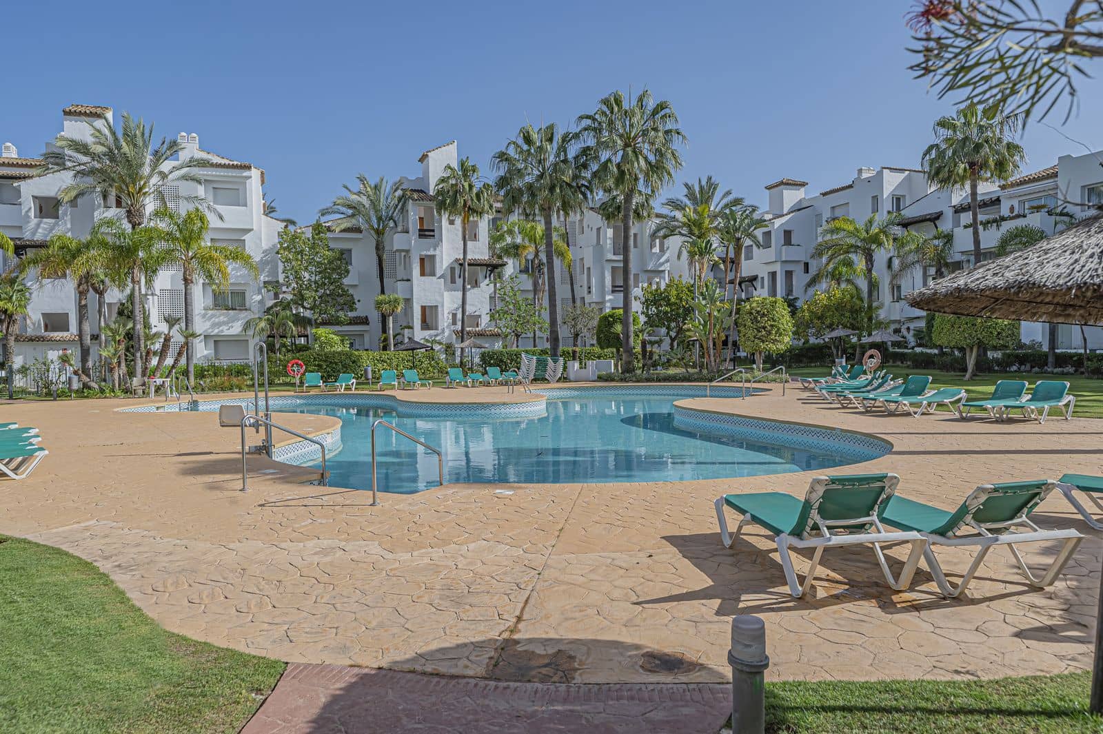 3 soverom Leilighet til salgs i Costalita - € 715 000 (Ref: 9812185)