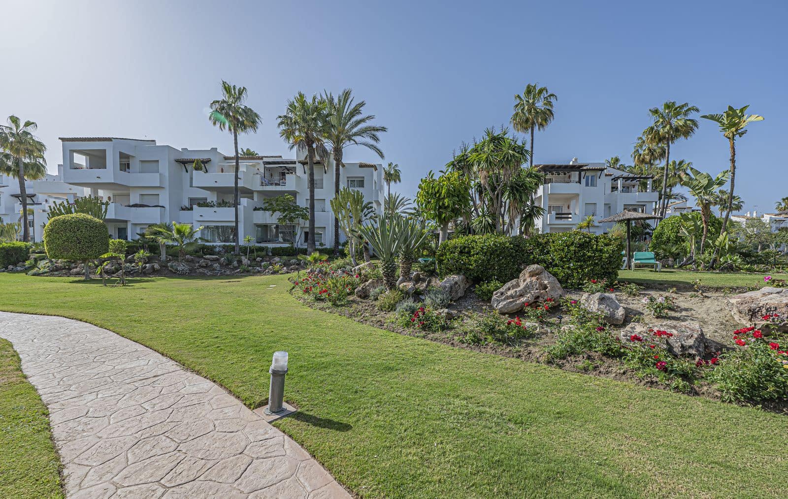 3 soverom Leilighet til salgs i Costalita - € 715 000 (Ref: 9812185)
