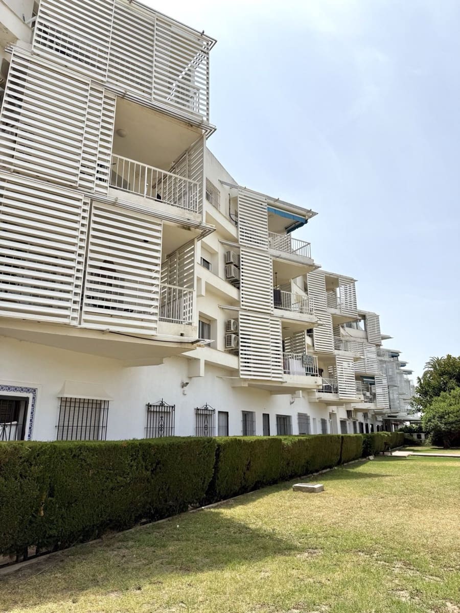 2 sypialnia Apartament na sprzedaż w San Pedro de Alcantara - 420 000 € (Ref: 9812186)