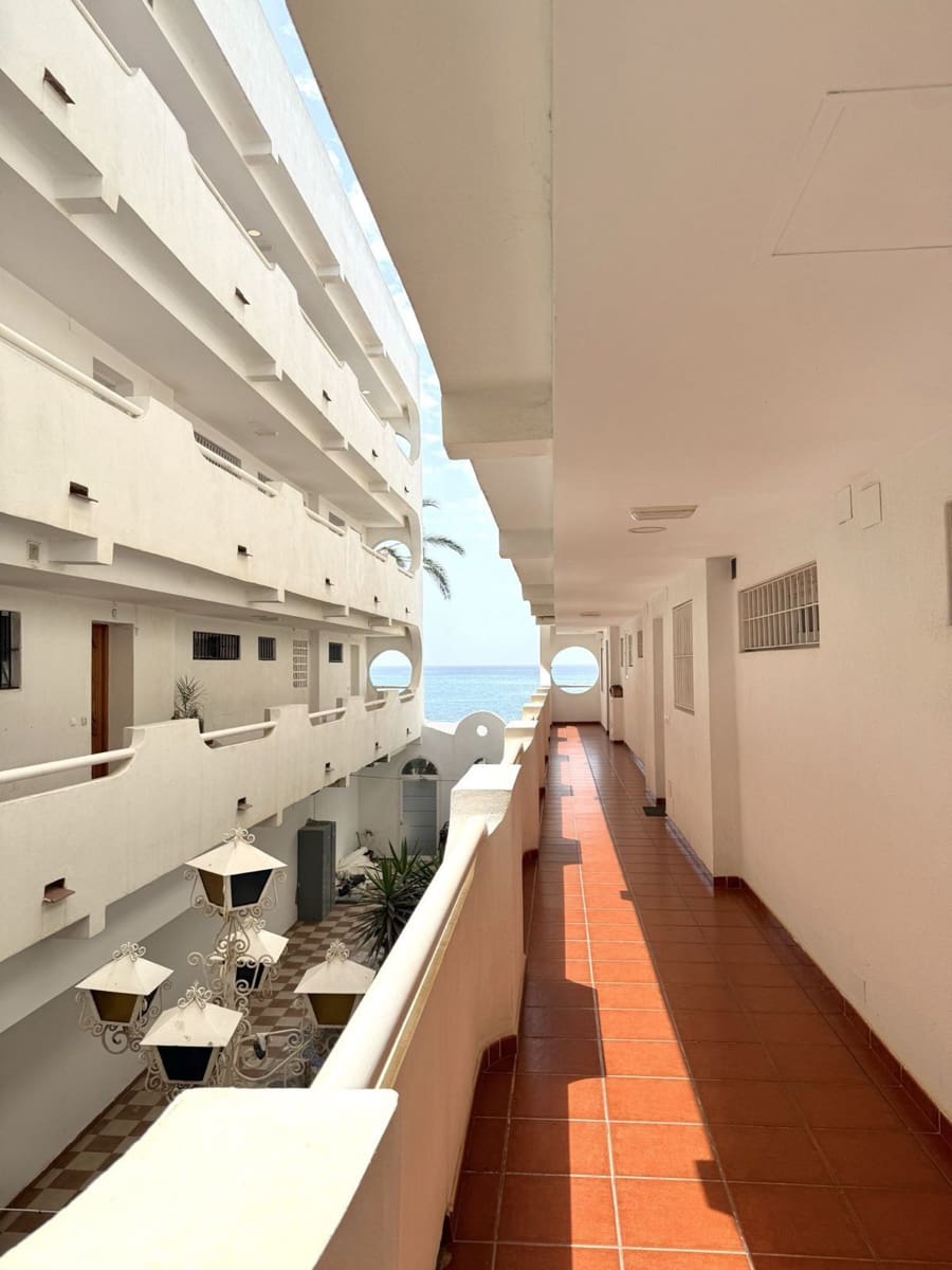 2 sypialnia Apartament na sprzedaż w San Pedro de Alcantara - 420 000 € (Ref: 9812186)