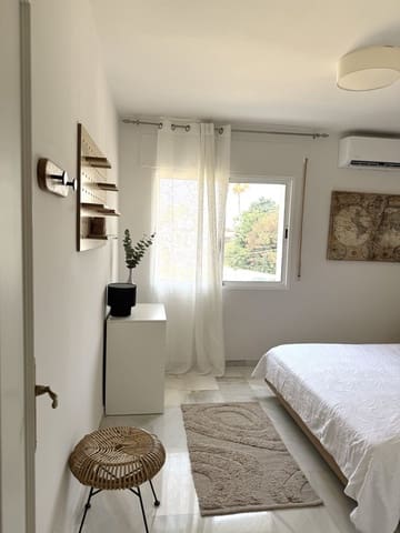 2 sypialnia Apartament na sprzedaż w San Pedro de Alcantara, Marbella - 420 000 € (Ref: 9812186)
