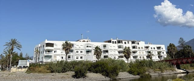 2 sypialnia Apartament na sprzedaż w San Pedro de Alcantara, Marbella - 420 000 € (Ref: 9812186)