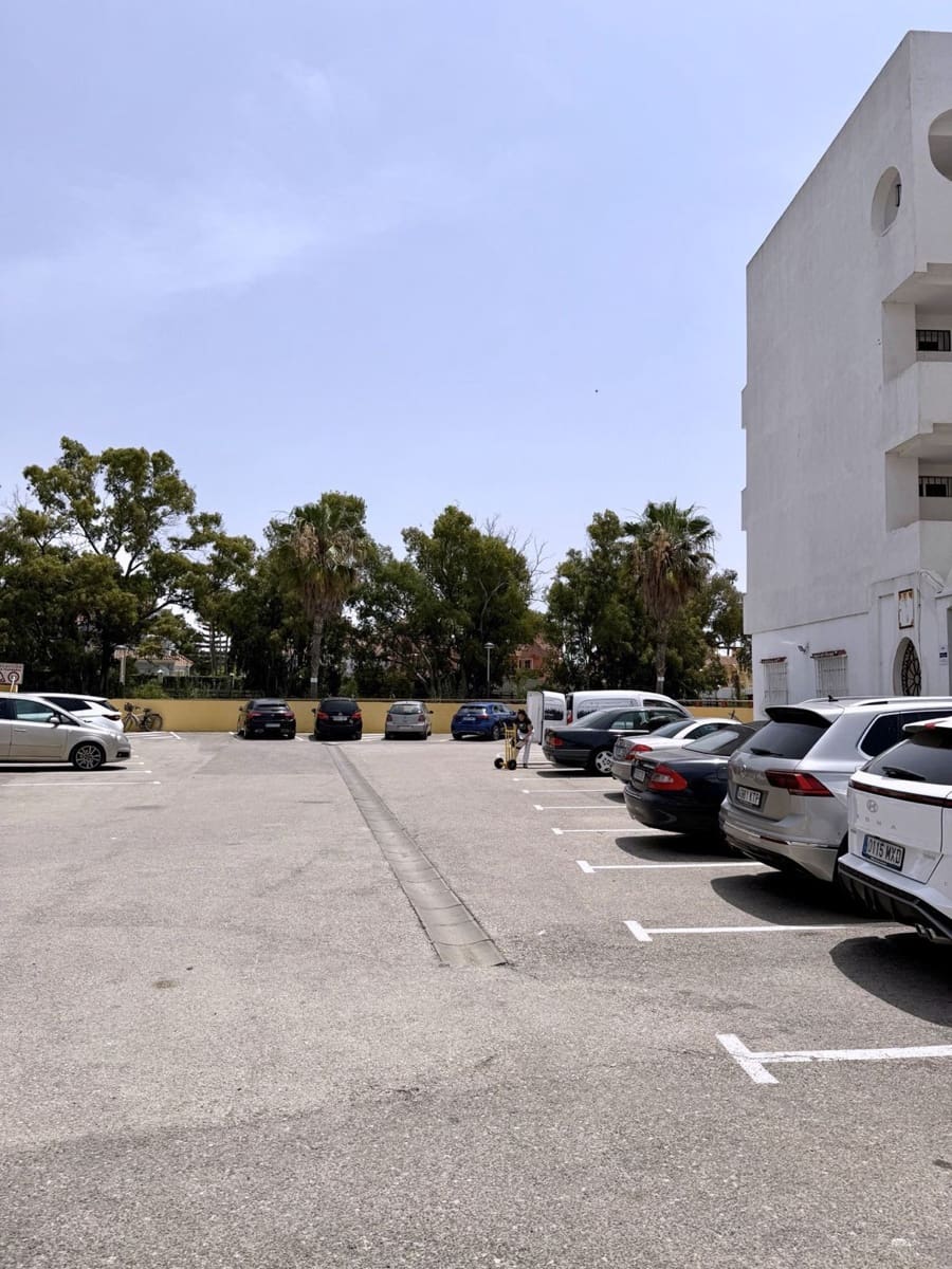 2 sypialnia Apartament na sprzedaż w San Pedro de Alcantara - 420 000 € (Ref: 9812186)