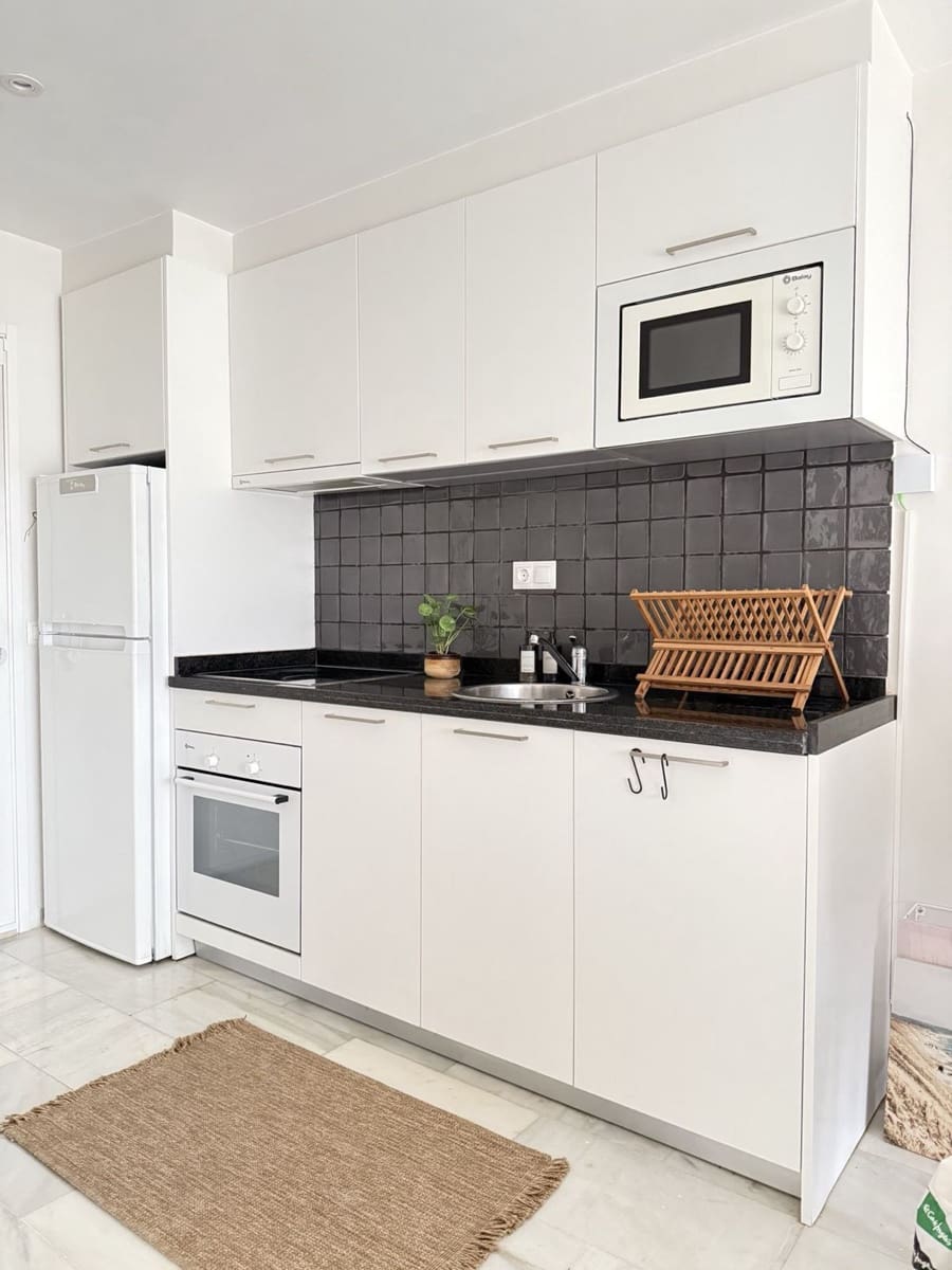 2 sypialnia Apartament na sprzedaż w San Pedro de Alcantara - 420 000 € (Ref: 9812186)