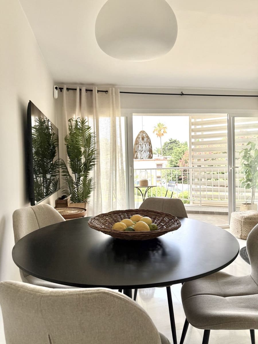 2 sypialnia Apartament na sprzedaż w San Pedro de Alcantara - 420 000 € (Ref: 9812186)
