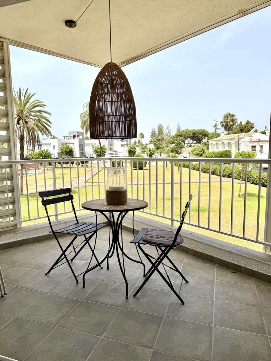 2 sypialnia Apartament na sprzedaż w San Pedro de Alcantara - 420 000 € (Ref: 9812186)
