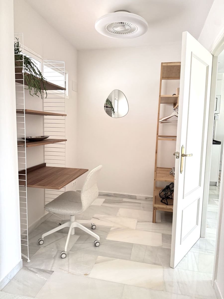 2 sypialnia Apartament na sprzedaż w San Pedro de Alcantara - 420 000 € (Ref: 9812186)
