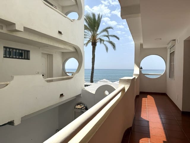 2 sypialnia Apartament na sprzedaż w San Pedro de Alcantara, Marbella - 420 000 € (Ref: 9812186)