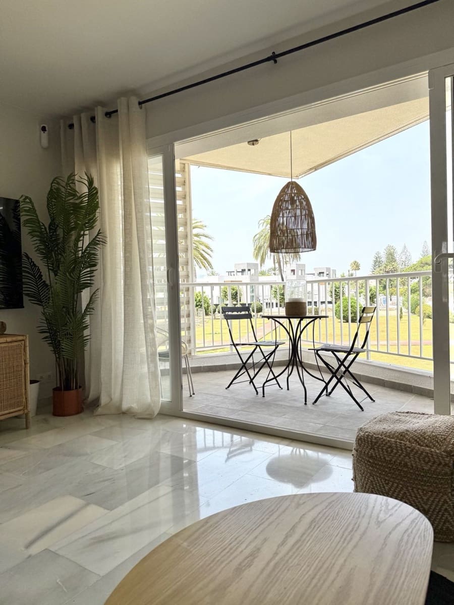 2 sypialnia Apartament na sprzedaż w San Pedro de Alcantara - 420 000 € (Ref: 9812186)