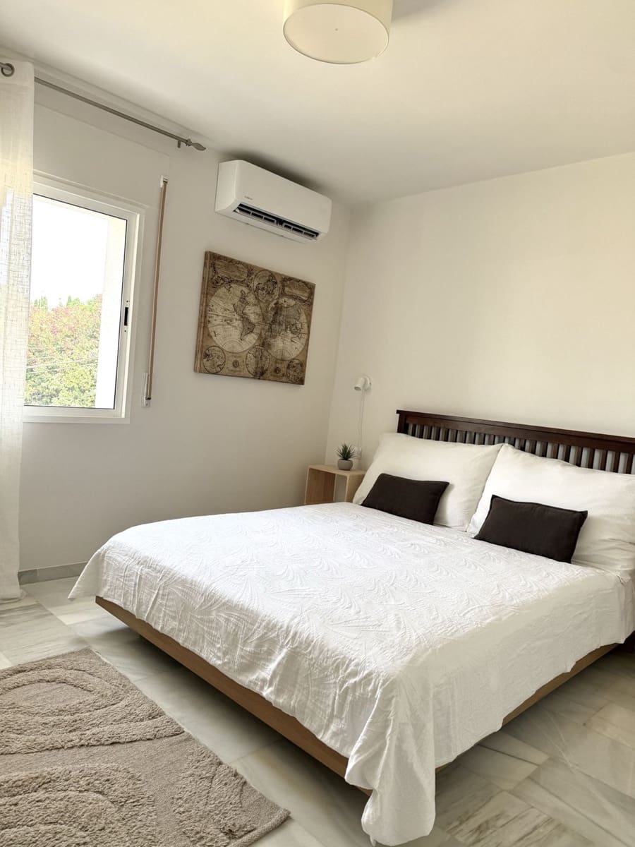 2 sypialnia Apartament na sprzedaż w San Pedro de Alcantara - 420 000 € (Ref: 9812186)