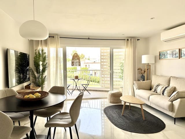 2 sypialnia Apartament na sprzedaż w San Pedro de Alcantara, Marbella - 420 000 € (Ref: 9812186)