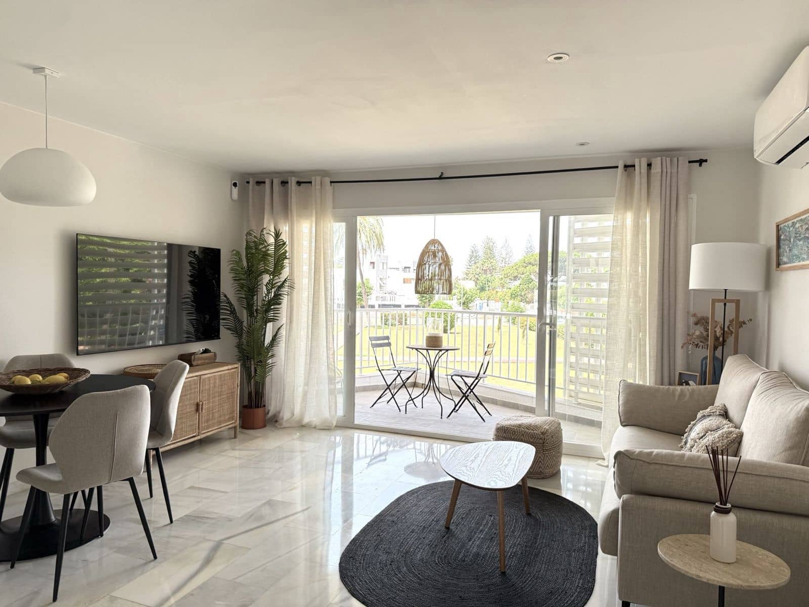2 sypialnia Apartament na sprzedaż w San Pedro de Alcantara - 420 000 € (Ref: 9812186)