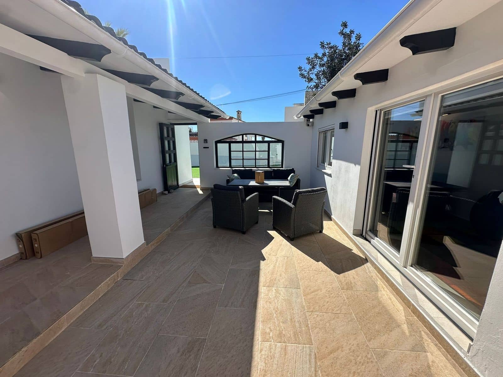 4 soverom Villa til salgs i Benalmadena - € 1 350 000 (Ref: 9812187)