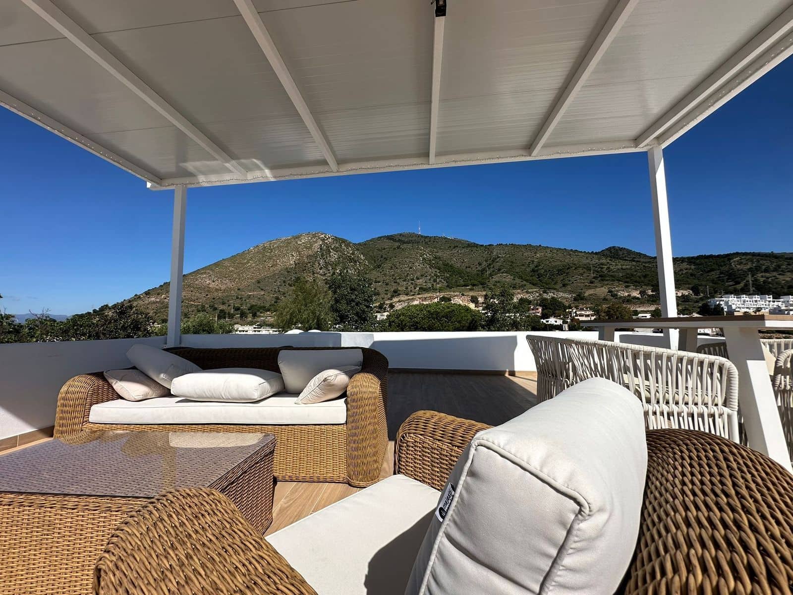 4 soverom Villa til salgs i Benalmadena - € 1 350 000 (Ref: 9812187)