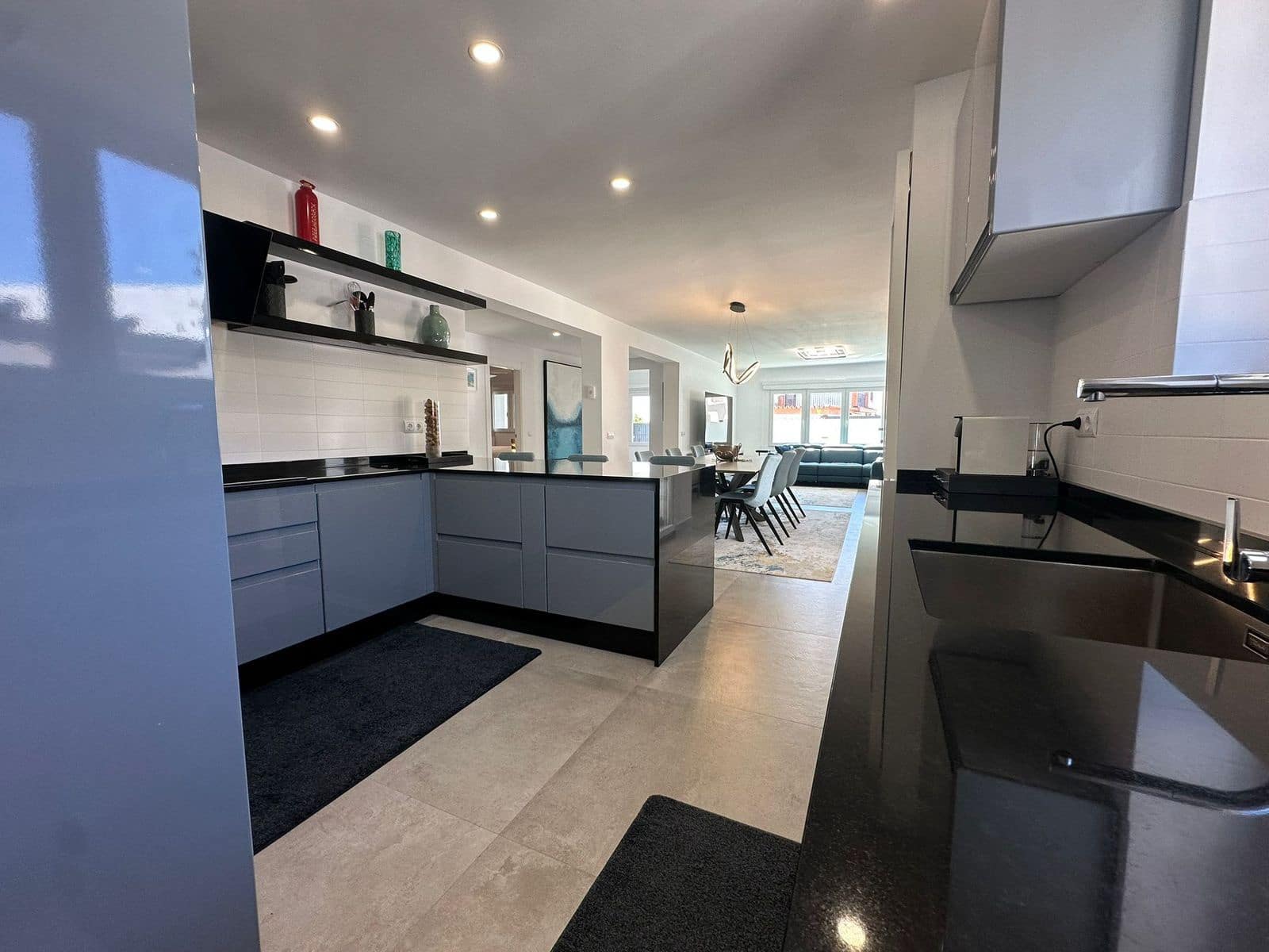 4 soverom Villa til salgs i Benalmadena - € 1 350 000 (Ref: 9812187)