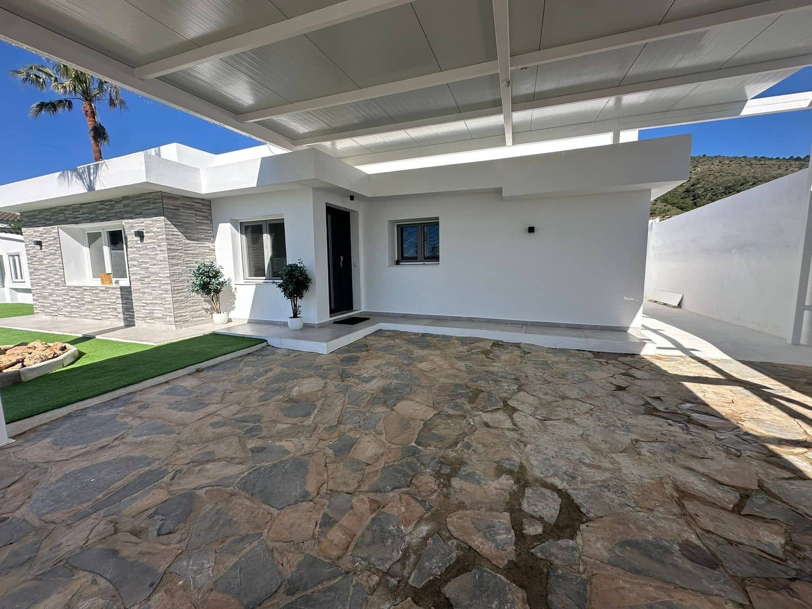 4 soverom Villa til salgs i Benalmadena - € 1 350 000 (Ref: 9812187)
