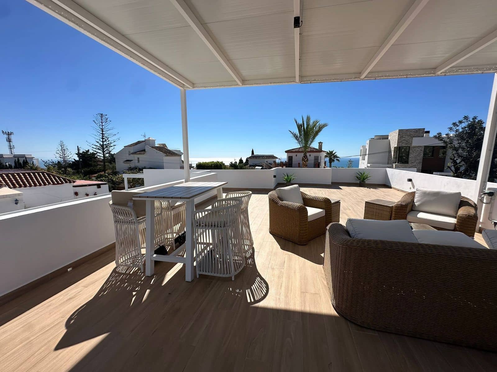 4 soverom Villa til salgs i Benalmadena - € 1 350 000 (Ref: 9812187)