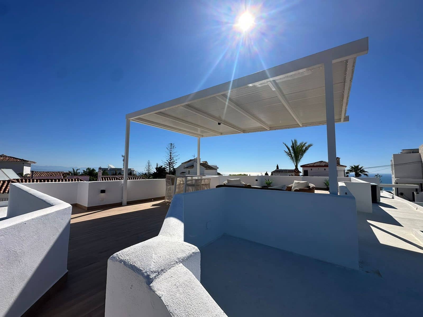 4 soverom Villa til salgs i Benalmadena - € 1 350 000 (Ref: 9812187)