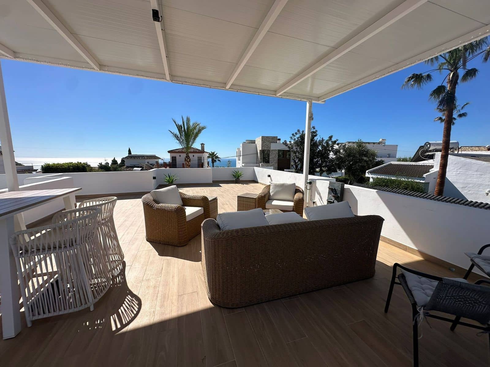 4 soverom Villa til salgs i Benalmadena - € 1 350 000 (Ref: 9812187)