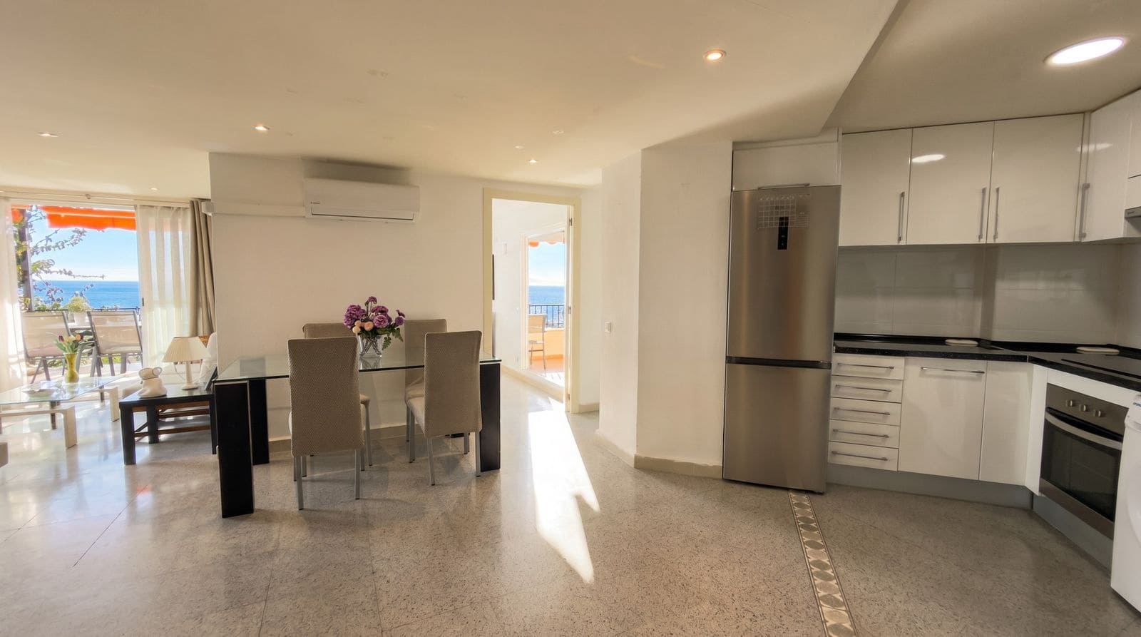 2 sovrum Lägenhet till salu i Torremolinos - 335 000 € (Ref: 9812189)