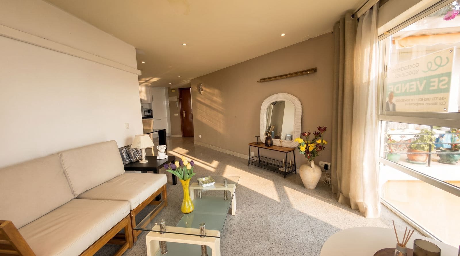 2 sovrum Lägenhet till salu i Torremolinos - 335 000 € (Ref: 9812189)