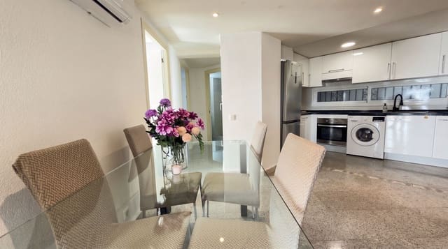 2 sovrum Lägenhet till salu i Torremolinos - 335 000 € (Ref: 9812189)