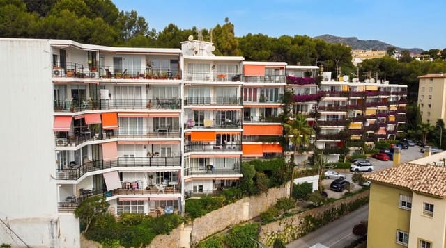 2 sovrum Lägenhet till salu i Torremolinos - 335 000 € (Ref: 9812189)
