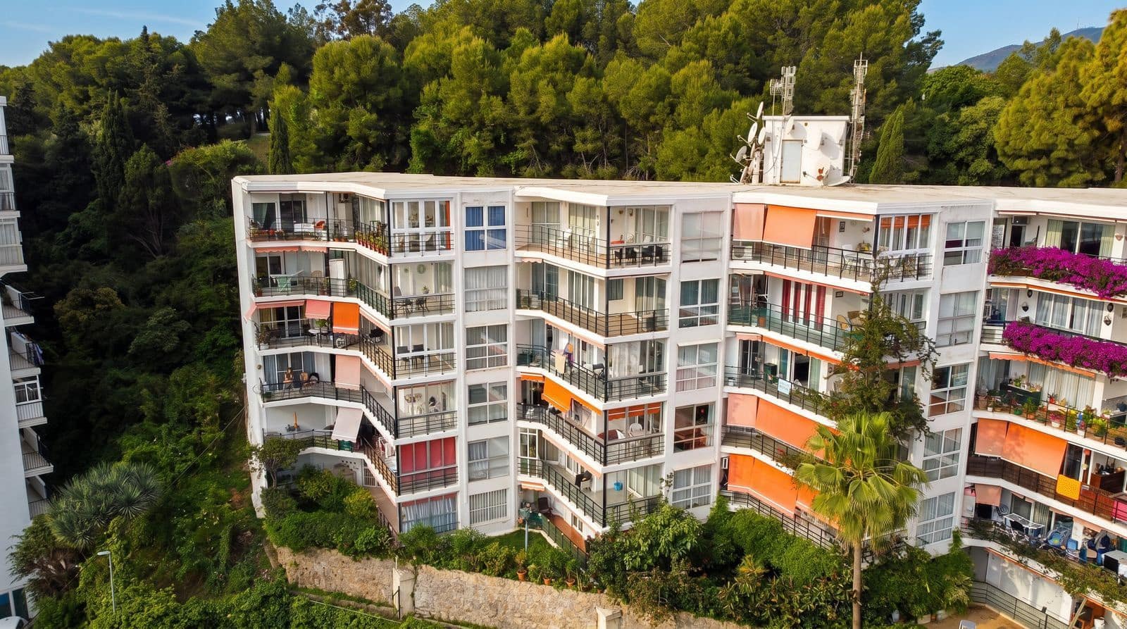 2 sovrum Lägenhet till salu i Torremolinos - 335 000 € (Ref: 9812189)