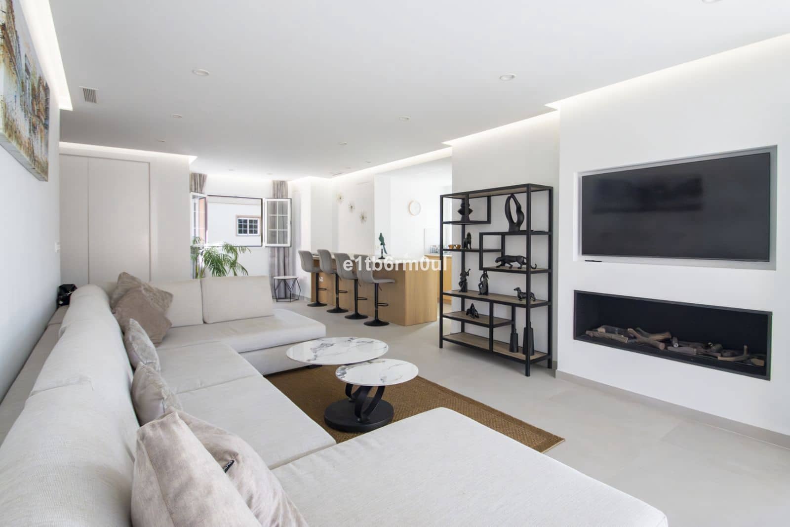 2 Zimmer Apartment zu verkaufen in Nueva Andalucia - 695.000 € (Ref: 9812190)