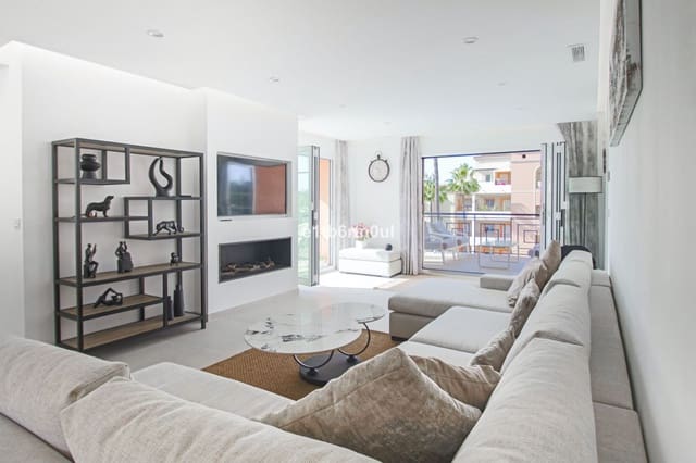 2 Zimmer Apartment zu verkaufen in Nueva Andalucia, Marbella - 695.000 € (Ref: 9812190)
